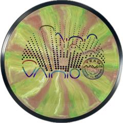 Käytetty Kiekko MVP Discs Gyro Volt Vainio