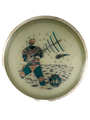 Käytetty kiekko MVP Servo OTB Open