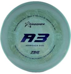 Käytetty kiekko Prodigy A3 750