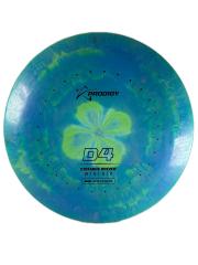 Käytetty kiekko Prodigy D4 air spectrum