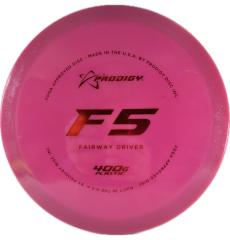 Käytetty kiekko Prodigy F5 400