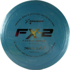 Käytetty Kiekko Prodigy FX-2 500 Plastic