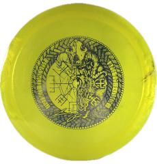 Käytetty Kiekko Prodigy FX2 400 Luukas Rokkanen