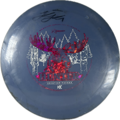 Käytetty kiekko Prodigy Hunter Kristian Kuoksa