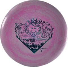 Käytetty Kiekko Prodigy Paju