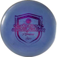 Käytetty Kiekko Prodigy Signature Series Cameron Colglazier