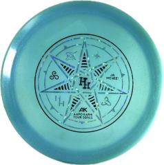 Käytetty Kiekko Prodiscus Aapo Karhi Tour Series