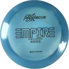 Käytetty Kiekko Prodiscus Empire