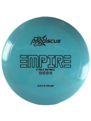 Käytetty kiekko prodiscus empire