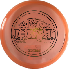 käytetty kiekko Prodiscus Jokeri