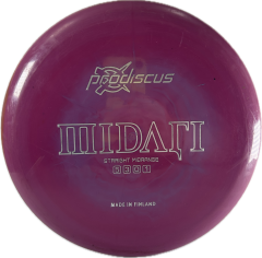 käytetty kiekko Prodiscus Midari