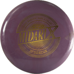 käytetty kiekko Prodiscus Midari X