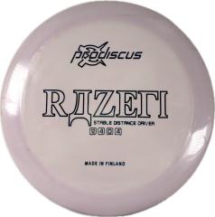 Käytetty Kiekko Prodiscus Razeri