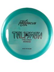 Käytetty kiekko prodiscus talisman