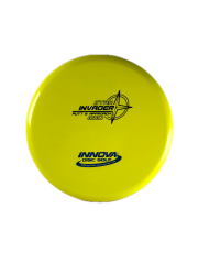 Käytetty kiekko innova star invader