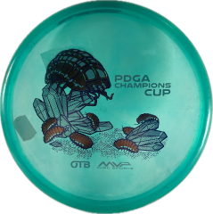 Käytetty Kiekko Streamline Discs Range