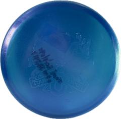 Käytetty Kiekko Tyyni Open