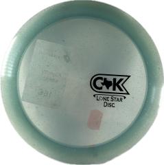 Käytetty Kiekko Warbird Lone Star Disc