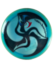 Käytetty kiekko Westside Catapult Huklab