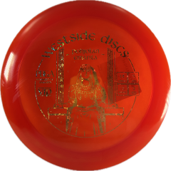 käytetty kiekko Westside Disc Pohjolan Emäntä