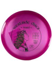 Käytetty kiekko Westside discs bard vip plastic