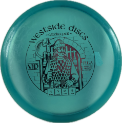 Käytetty kiekko Westside discs Gatekeeper Vip