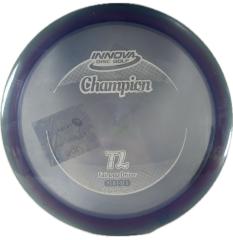 Käytetty kiekko Innova Champion TL