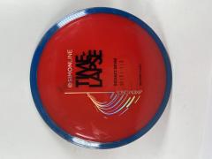 Käyttetty Kiekko Axiom Discs Neutron Time Lapse