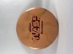 Käyttetty Kiekko Discraft Wasp Oranssi