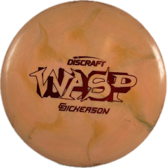Käyttetty Kiekko Discraft Wasp Oranssi
