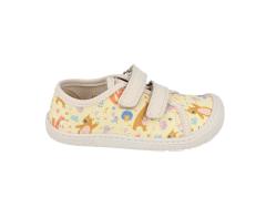 Koel Dud Print Kids, Bear Beige