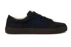 Koel Hazel Canvas, All Black
