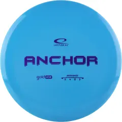 Latitude 64 Anchor Gold Ice