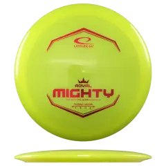 Latitude 64 Clear Mighty