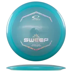 Latitude 64 Clear Sweep