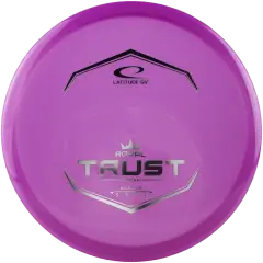 Latitude 64 Clear Trust