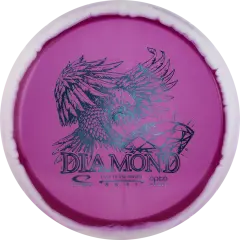 Latitude 64 Diamond Opto Orbit