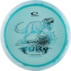 Latitude 64 Fury Opto Orbit
