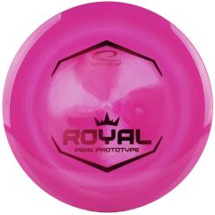 Latitude 64 Grand Peak -Prototype-