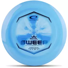 Latitude 64 Royal Grand Sweep