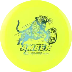 Latitude 64 Opto Amber, Keltainen