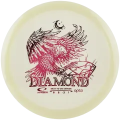 Latitude 64 Opto Moonshine Diamond