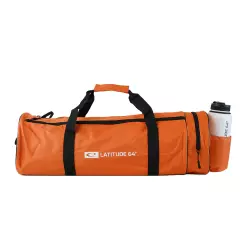 Latitude 64 Practice Bag, Blaze Orange