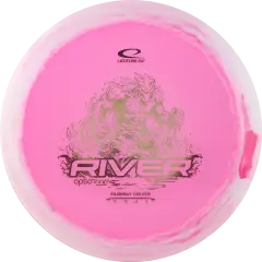 Latitude 64 River Opto Orbit