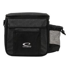 Latitude 64 Slim hex shoulder bag