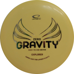 Latitude 64 Zero Gravity Explorer