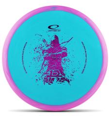 Latitude 64 Zero Medium Orbit Peak -Isaac Robinson 2025-