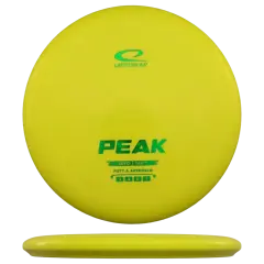Latitude 64 Zero Soft Peak