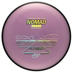 MVP Nomad Plasma