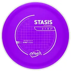 MVP Stasis Neutron